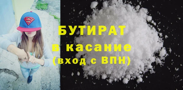 индика Баксан